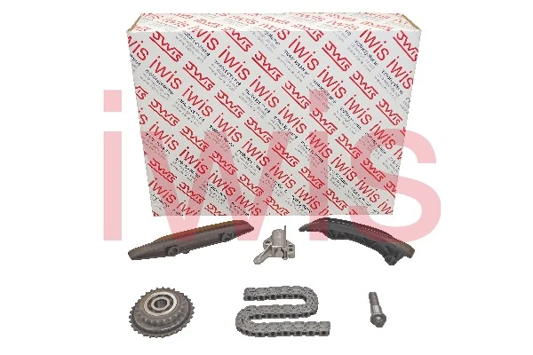 Timing Chain Kit